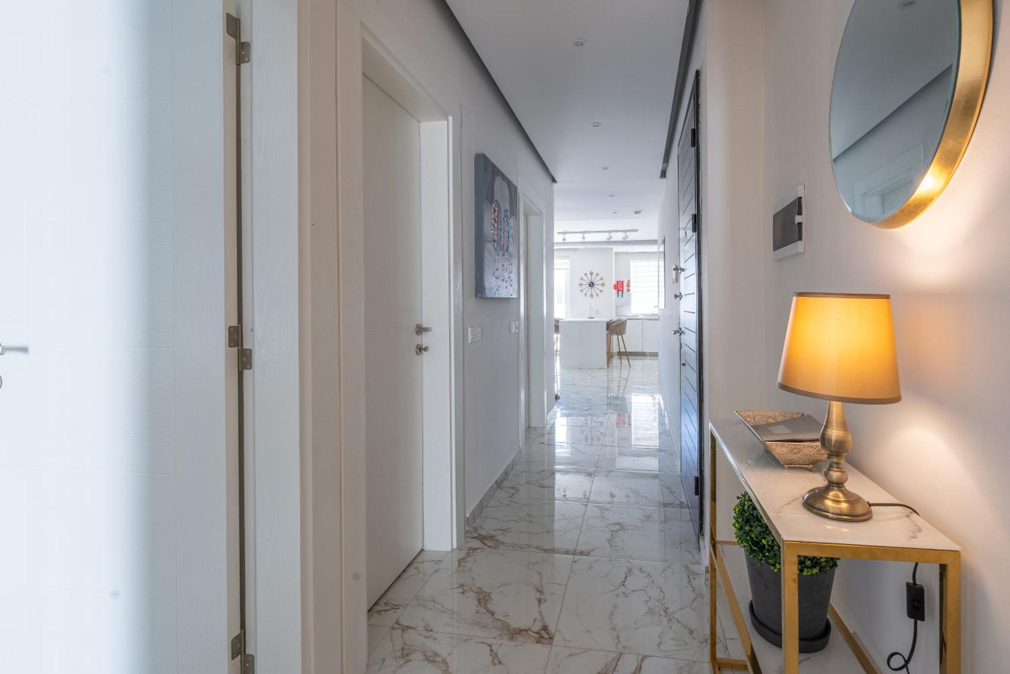 Modern & Luxurious Apartment - Prime Location St. Paul's Bay Exterior foto