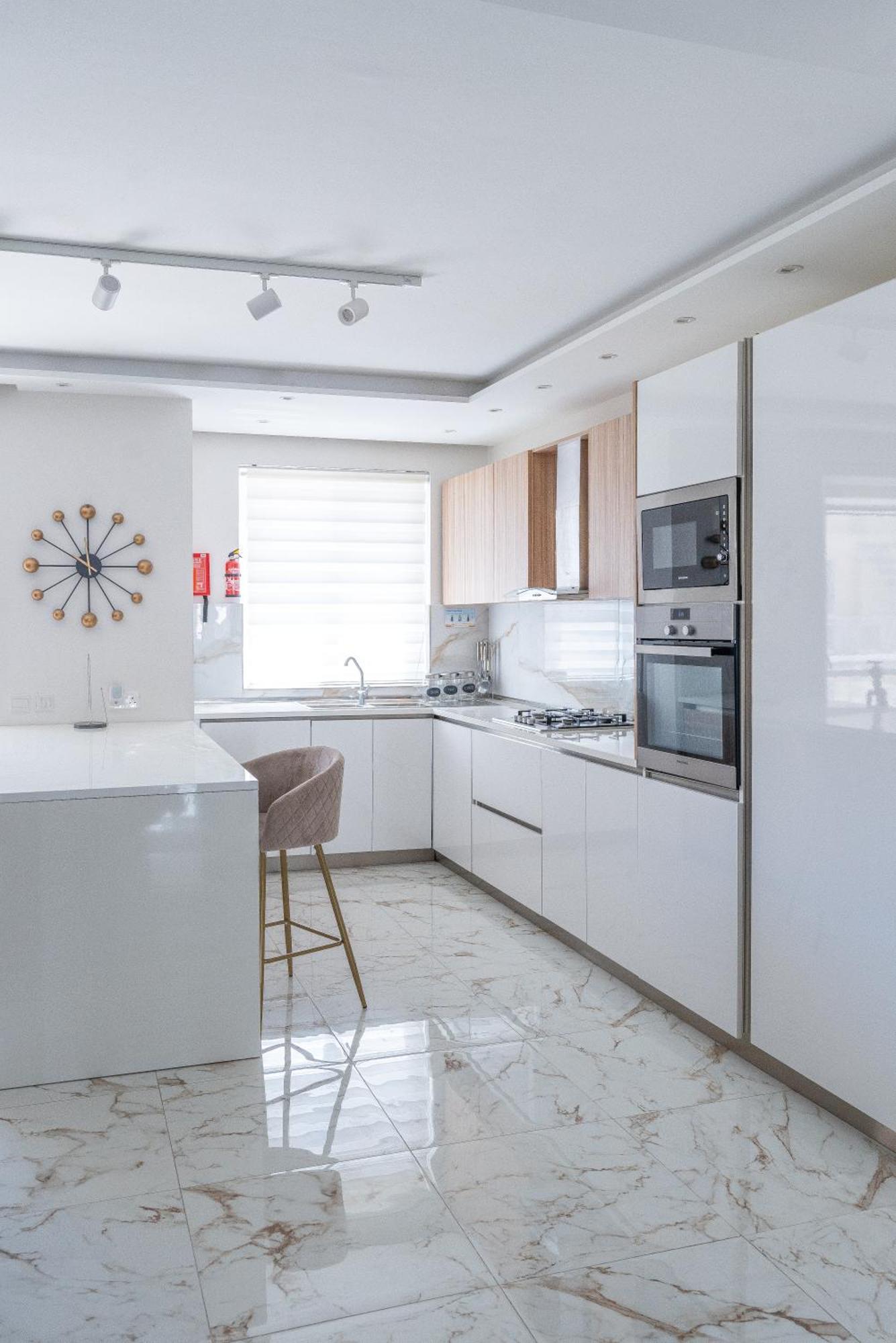 Modern & Luxurious Apartment - Prime Location St. Paul's Bay Exterior foto